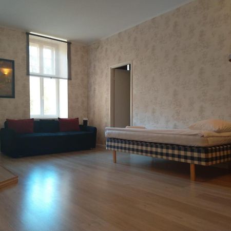 Dictumfactum Old Town - Suur Karja Apartment Tallinn Bagian luar foto